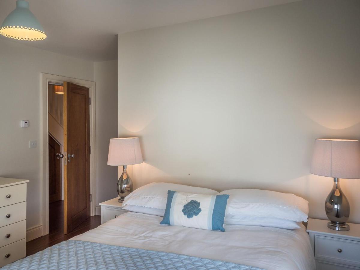 Carraroe Apartment מראה חיצוני תמונה