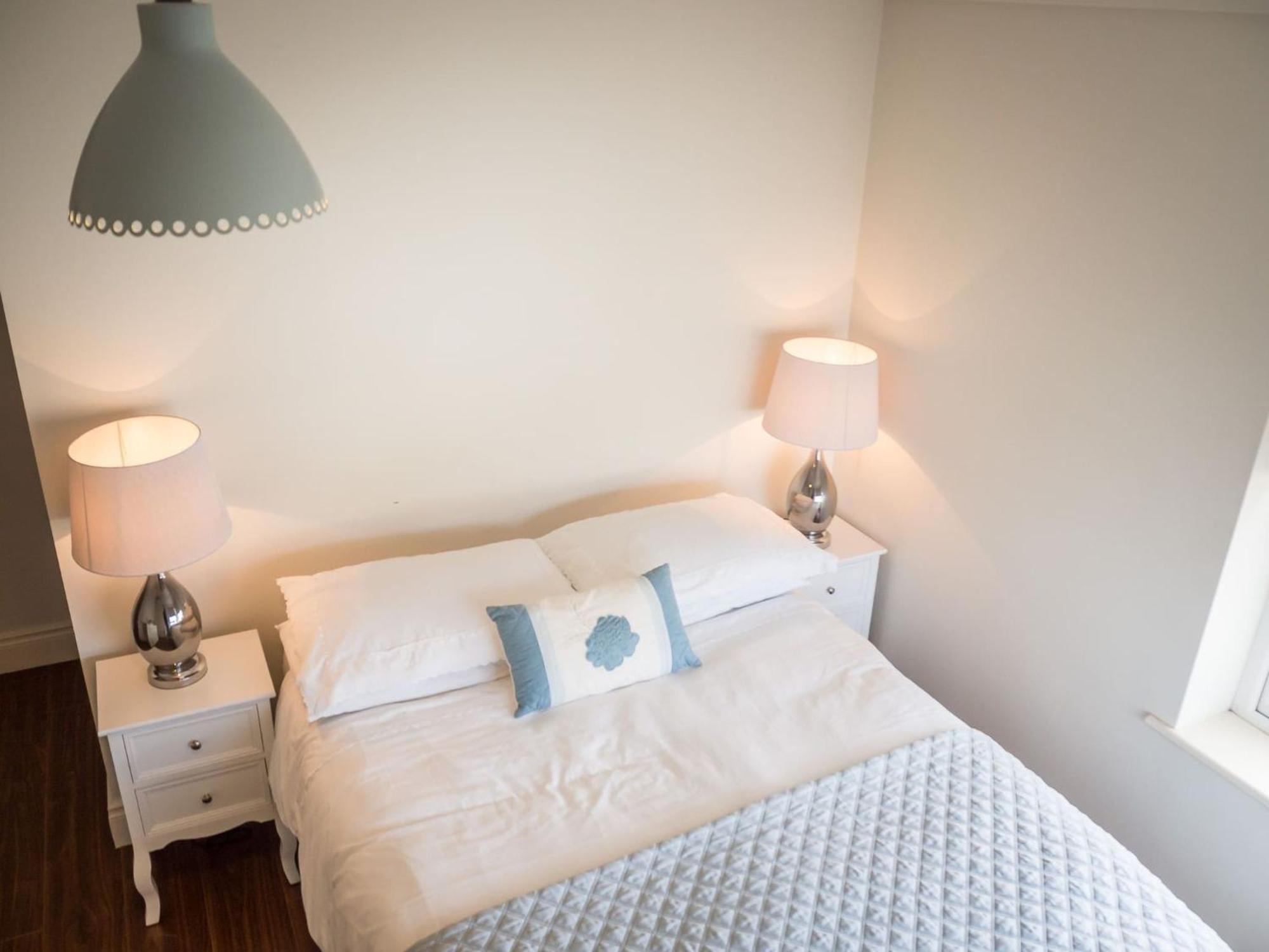 Carraroe Apartment מראה חיצוני תמונה