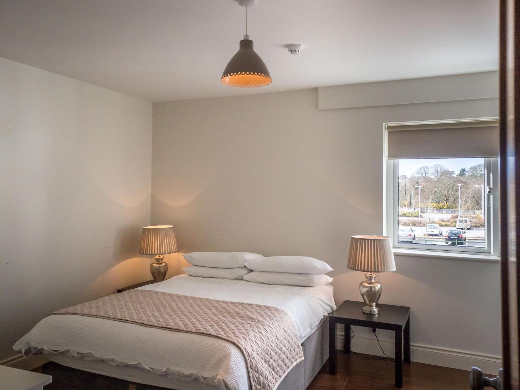 Carraroe Apartment מראה חיצוני תמונה